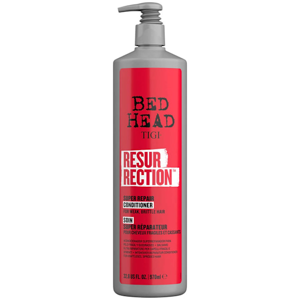 Tigi Bed Head Resurrection Håråterställande Odżywka 970ml