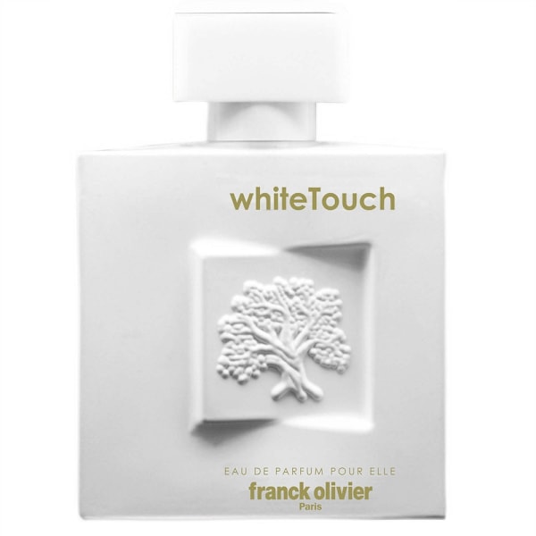Franck Olivier White Touch Eau de Parfum/ 100 ml