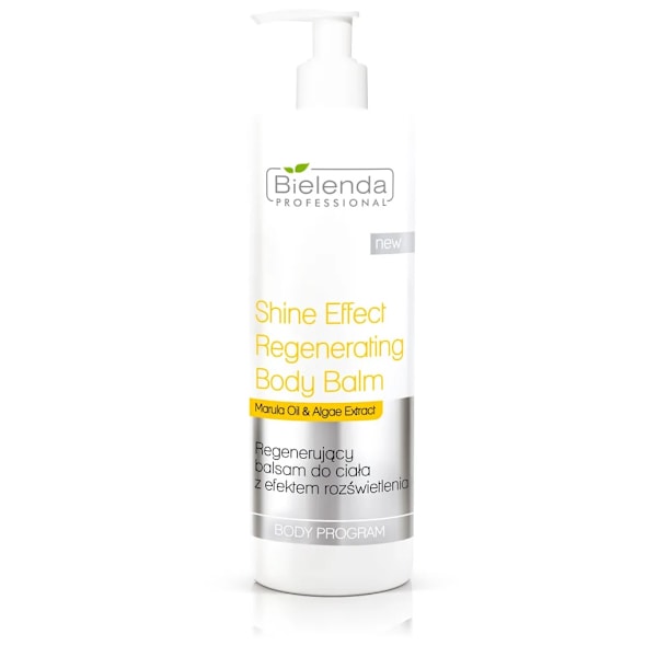 Bielenda Hudförnyelse Lysande Balsam/ 500ml