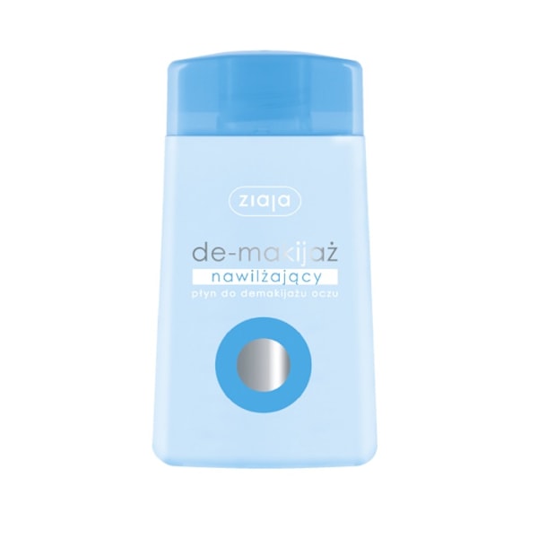 Ziaja Ögonmakeupborttagning/ fuktgivande/ 120 ml