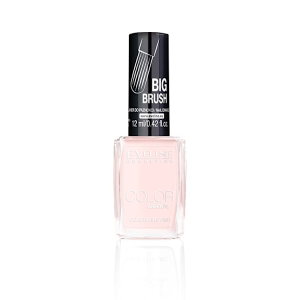 Eveline Cosmetics Color Edition Färg Direkt Nagellack 914/ 12ml