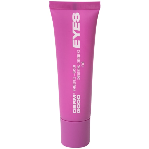 Derm Good Anti-Aging Ögonkräm med Probiotika/ 20ml