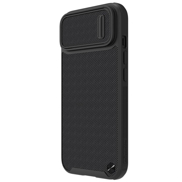 Nillkin Textured S Skal för iPhone 14 Plus/ robust skydd med kam