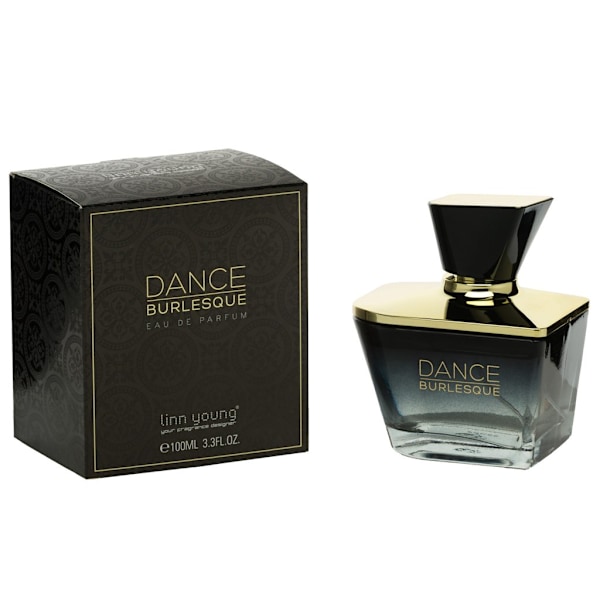 Linn Ung Dans Burlesque Parfym/ 100 ml