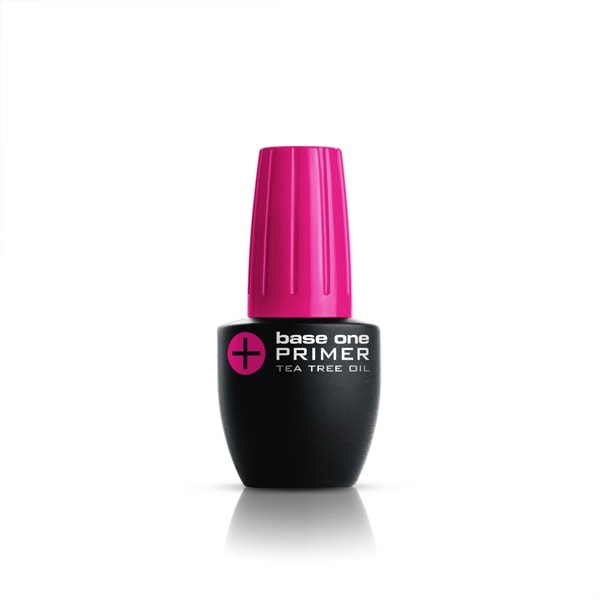 Silcare Bas Ett Primer för nagelplattan/ 15ml