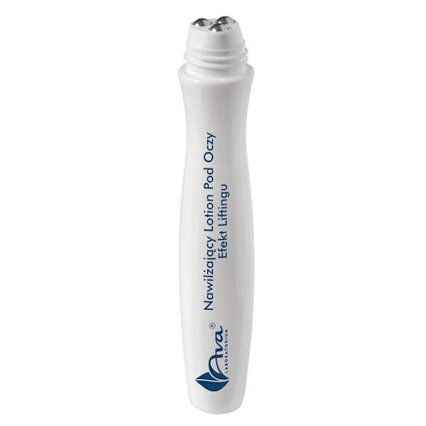 Ava Laboratorium Hydro Laser Djupfuktande ögonkräm roll-on/ 15ml