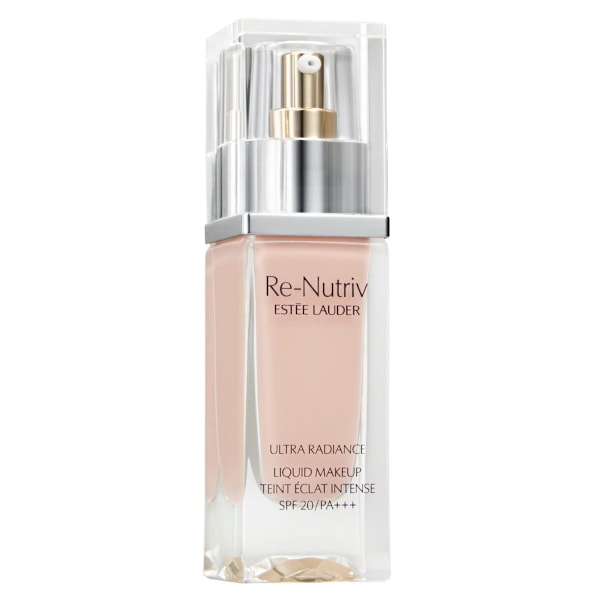 Estée Lauder Re-Nutriv Ultra Radiance Foundation SPF20 - Cool Bo