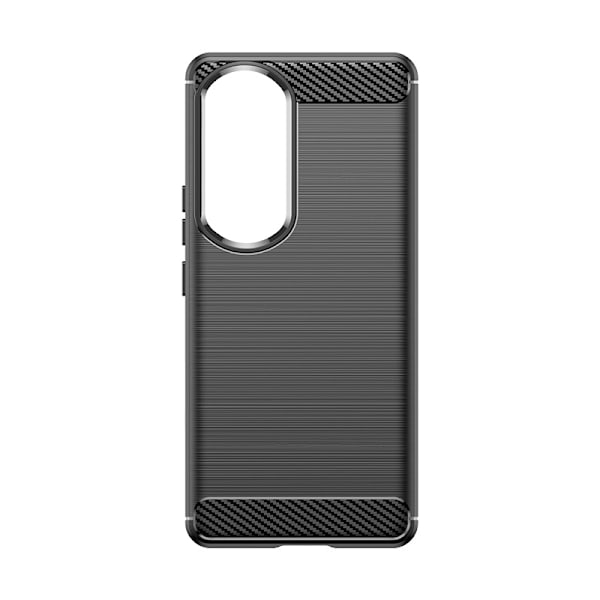Honor 90 Pro Kolfiberväska - Svart