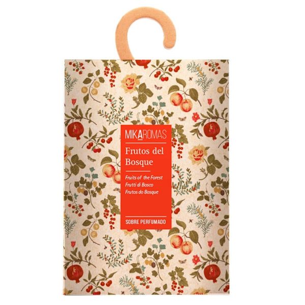 Mikaromas Doftpåse Bärskogen/ 100ml