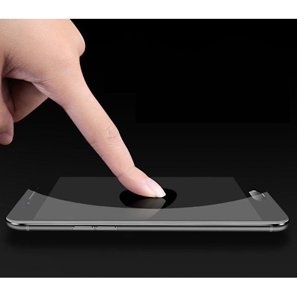 Härdat Glasskydd för Infinix Note 12 G96 med 9H Hårdhet (Förpack