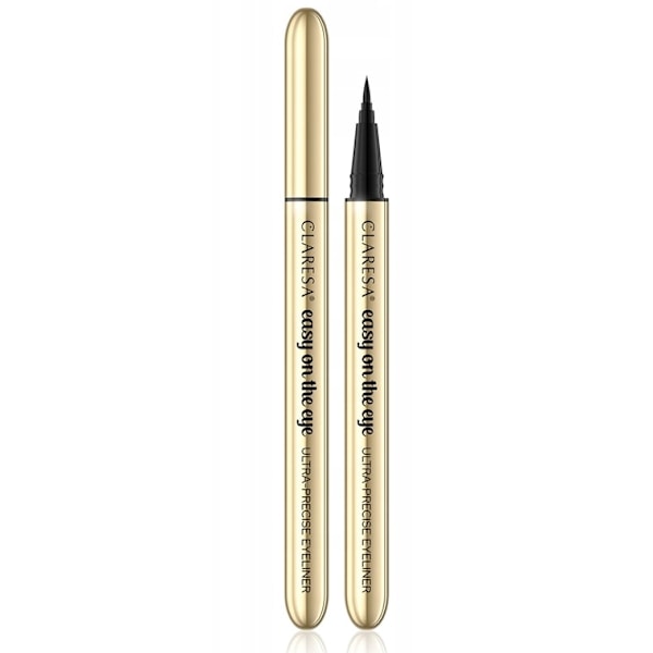 Claresa Eyeliner Lätt Applicering/ 4 g