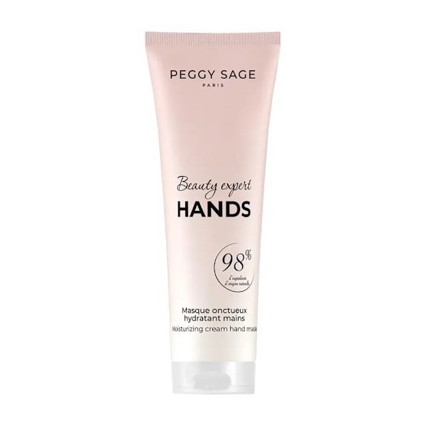 Peggy Sage Ravitseva Käsinaamio, 100 ml