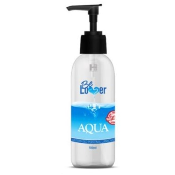 Sexuell Hälsoserie Vara Älskare Gel Aqua Fuktgivande Gel baserat