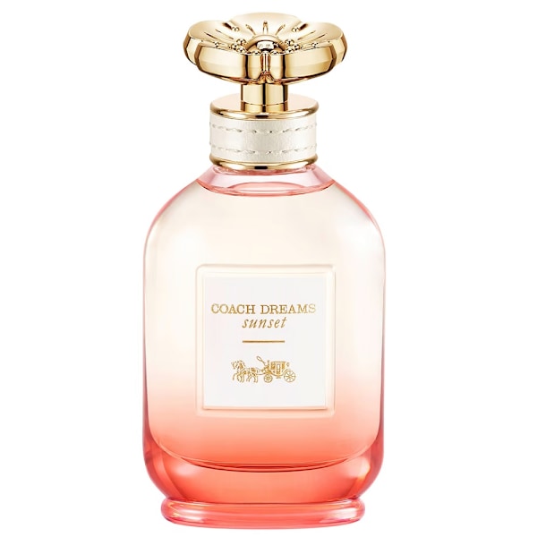 Coach Dreams Sunset Eau de Parfum/ 60 ml
