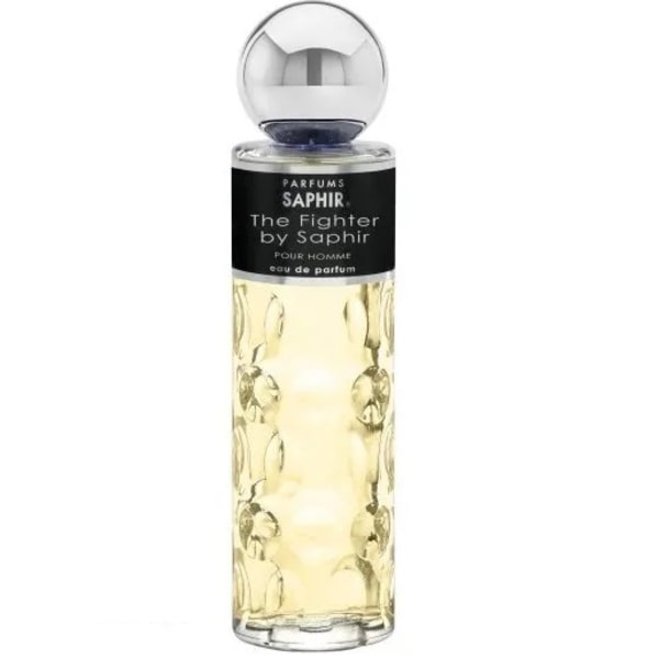Kraftfulla Saphir The Fighter Herrparfym/ 200ml
