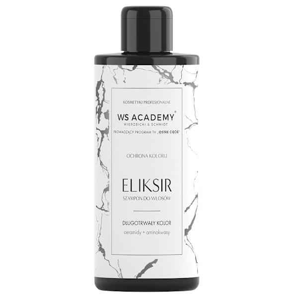 WS Akademi Färgbevarande Hårschampo/ 250 ml