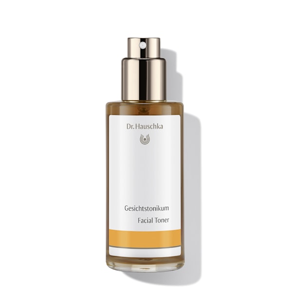 Dr.Hauschka Ansiktsvatten Uppfriskande/ 100 ml