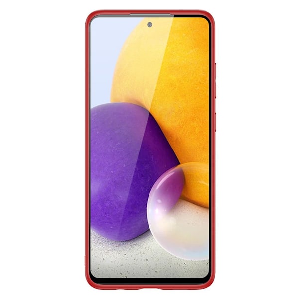 Dux Ducis Yolo elegant fodral i konstläder Samsung Galaxy A72 4G
