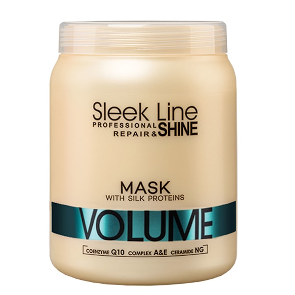 Stapiz Volym Hårmask/ 1000 ml