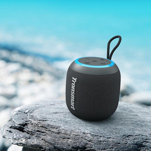 Tronsmart T7 Mini Portabel Trådlös Bluetooth 5.3 Högtalare 15W