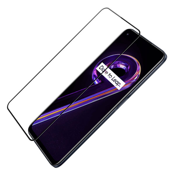 Nillkin CP+PRO ultratunn härdat glas 0/2 mm 9H skärmskydd med ra