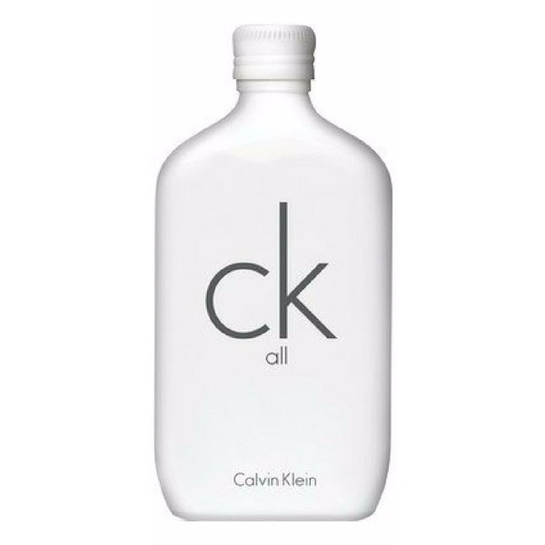 Calvin Klein CK All Eau de Toilette/ 50 ml - Klassisk doft för m