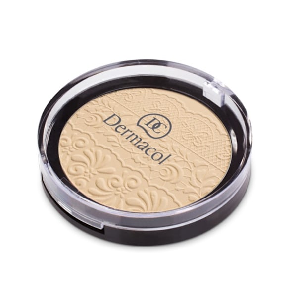 Dermacol Kompaktpuder för Ansikte 03/ 8g