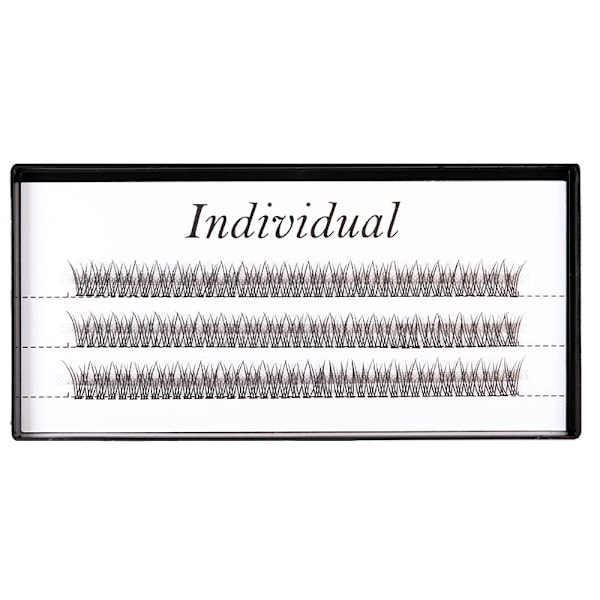 Individuella Fransknippen V-Typ Lätt 0.07 C 14mm