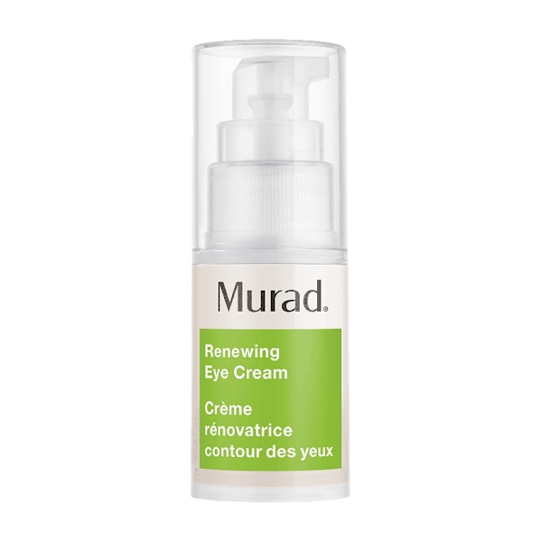 Murad Uudistava Silmänympärysvoide, 15 ml