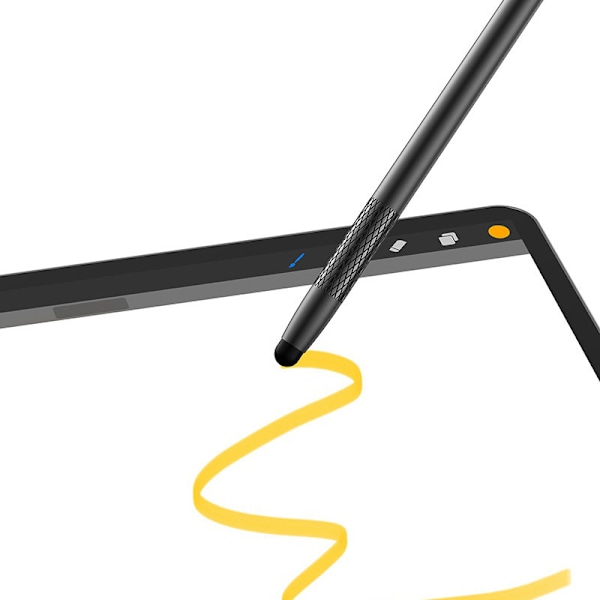 Joyroom Passiv Stylus Penna för Smartphones och Tablets Svart (J