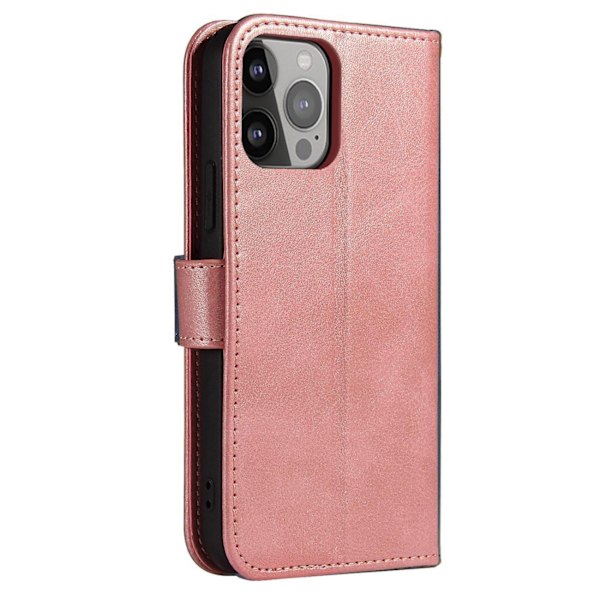 Magnetiskt Fodral för Xiaomi Redmi Note 12 5G / Poco X5 5G Plånb