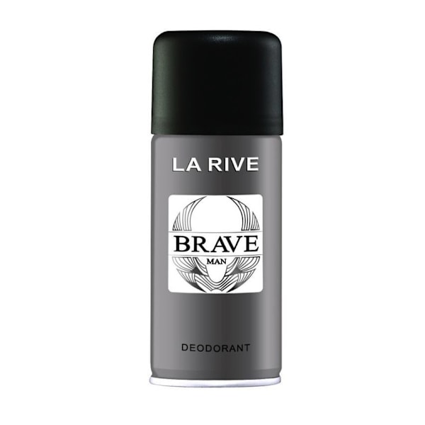 La Rive Modig Man Deodorant Spray 150 ml
