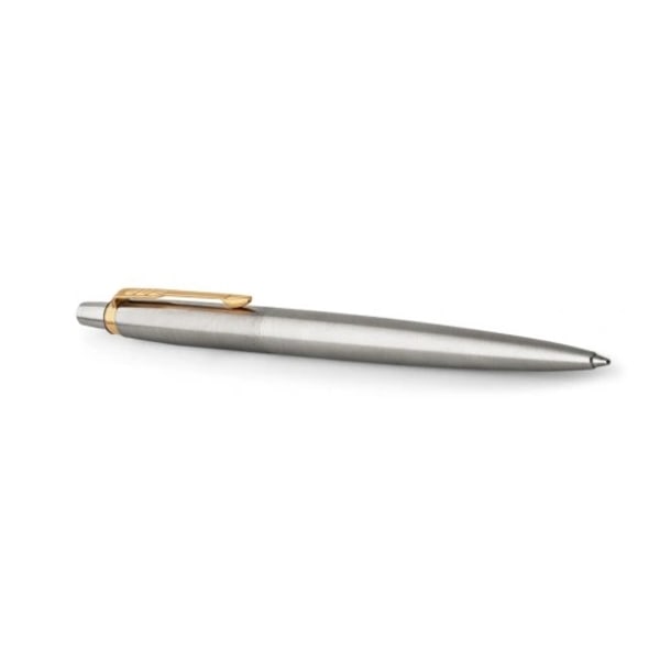 Parker Kulepenna Jotter Rostfri Matt GT.