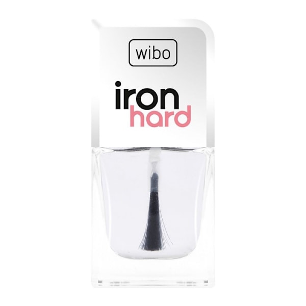 Nagelstärkare Wibo Iron Hard/ 8.5 ml