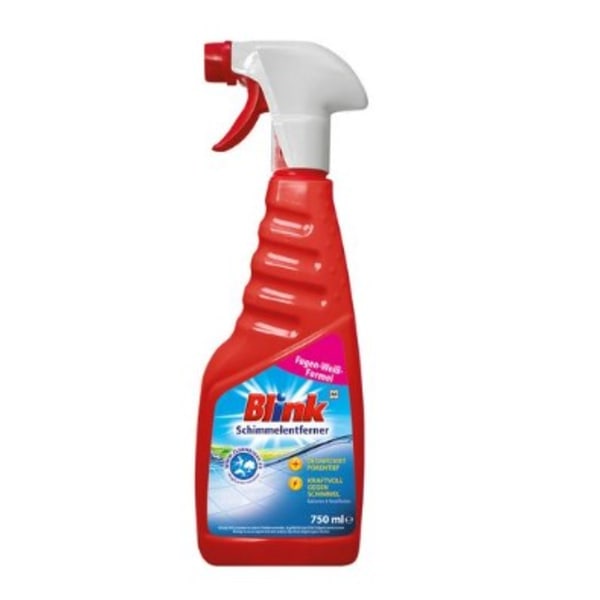 Bort med Mould/ Mould Remover Spray/ 750ml