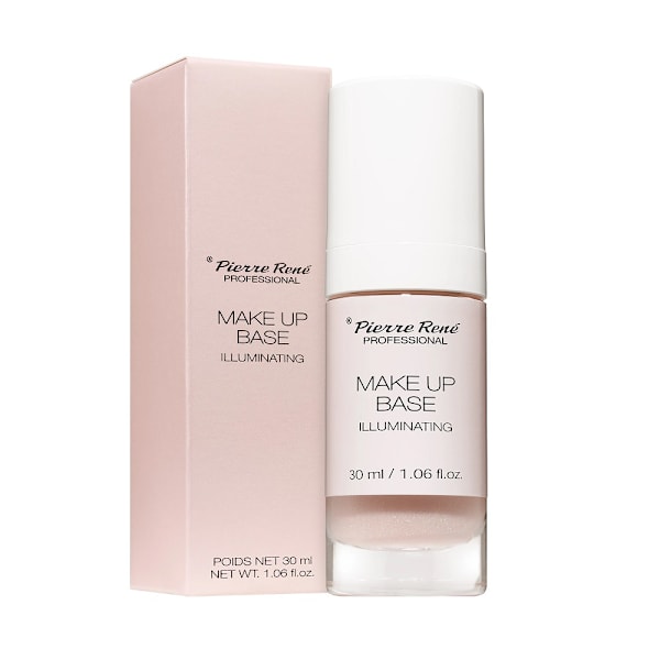 Luxuriös Make-Up Primer från Pierre René/ 30ml