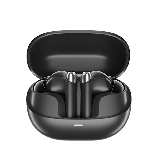 Tronsmart Sounfii R4 Trådlösa Hörlurar Bluetooth 5.3 ENC - Svart