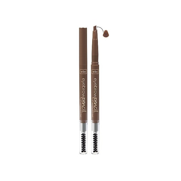 SWibo Precision Brow Contour Pencil 1/2g
