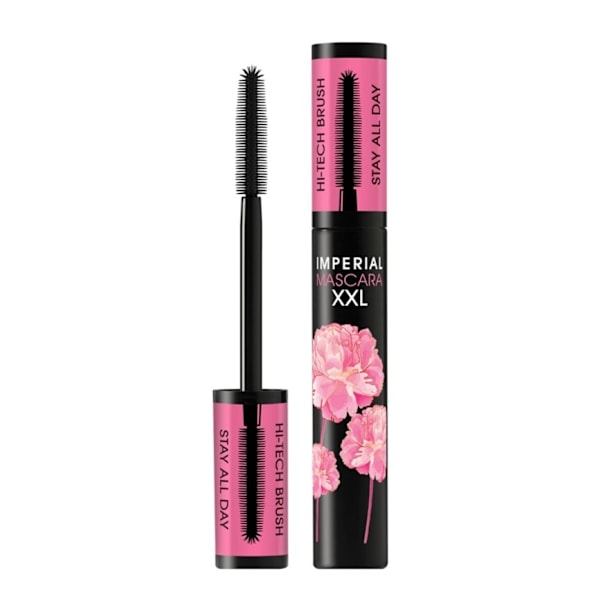 Dermacol Imperial XXL Mascara 13 ml - Lyxig Volym och Längd för