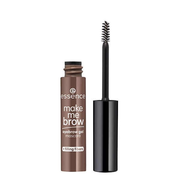 Essence Make Me Brow Ögonbryn Gel Mascara 02 Browny Brows/ 3/8 m