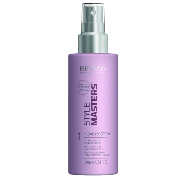 Revlon Professional Style Masters Skapa Minnes Spray för Frisyrf