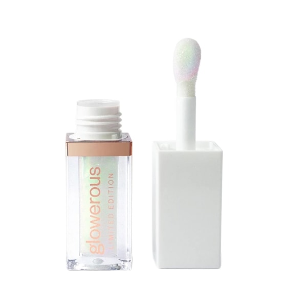 Paese Glowerous Läppglans 03 Sparkle/ 5 ml