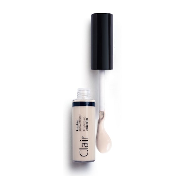 Paese Clair Upplysande Concealer/ Ljus Beige 6 ml