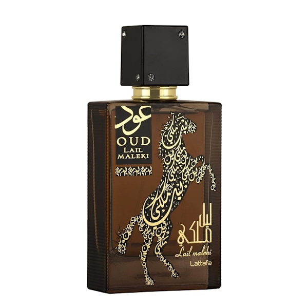 Lattafa Oud Lail Maleki Eau de Parfum/ 100 ml