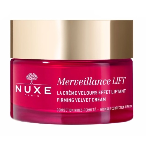 Merveillance Lift/ Hudlyftande Kräm för Torr Hud/ 50 ml