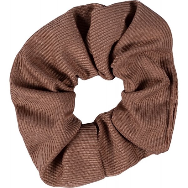 Toppval Scrunchie Hårsnod 26522/ 2 St/