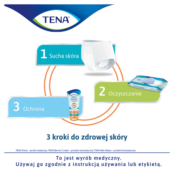 Tena Barriärkräm Skyddskräm 150 ml