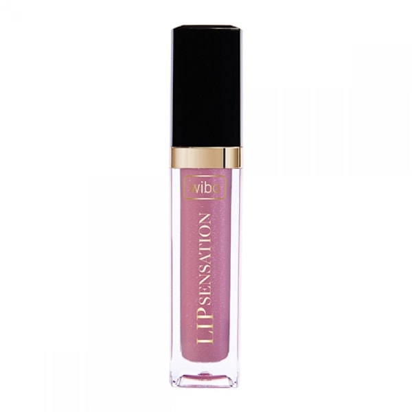 Wibo Lip Sensation Läppglans 2/5g