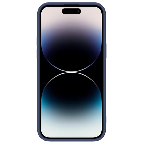 Nillkin CamShield Silkesetui för iPhone 14 Pro med Kameraskydd B
