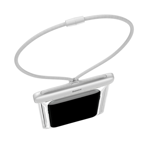 Baseus AquaGlide BS-PC029 vattentätt etui IPX8 med Slide Lock-sy
